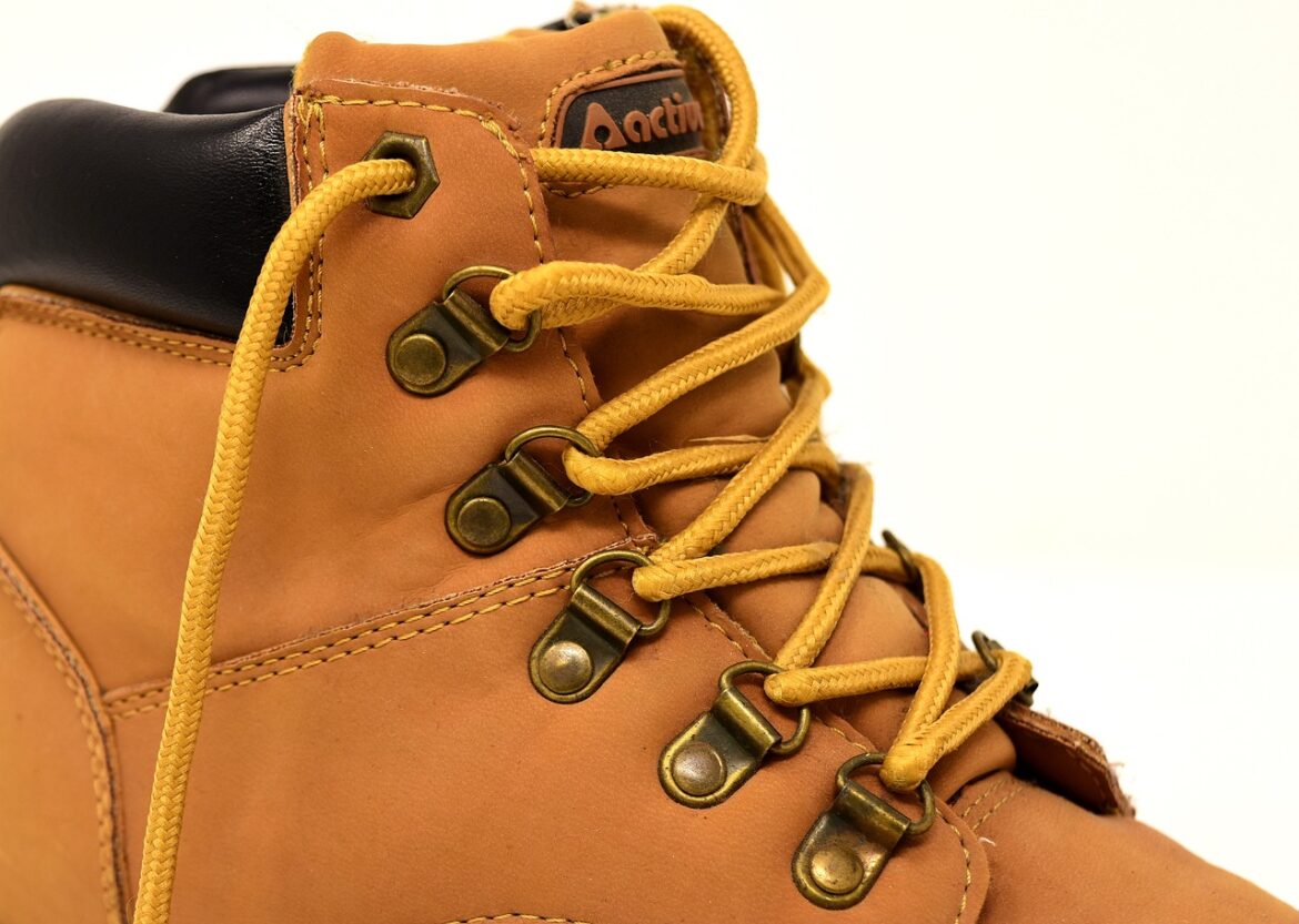 Wandelschoenen heren top 3