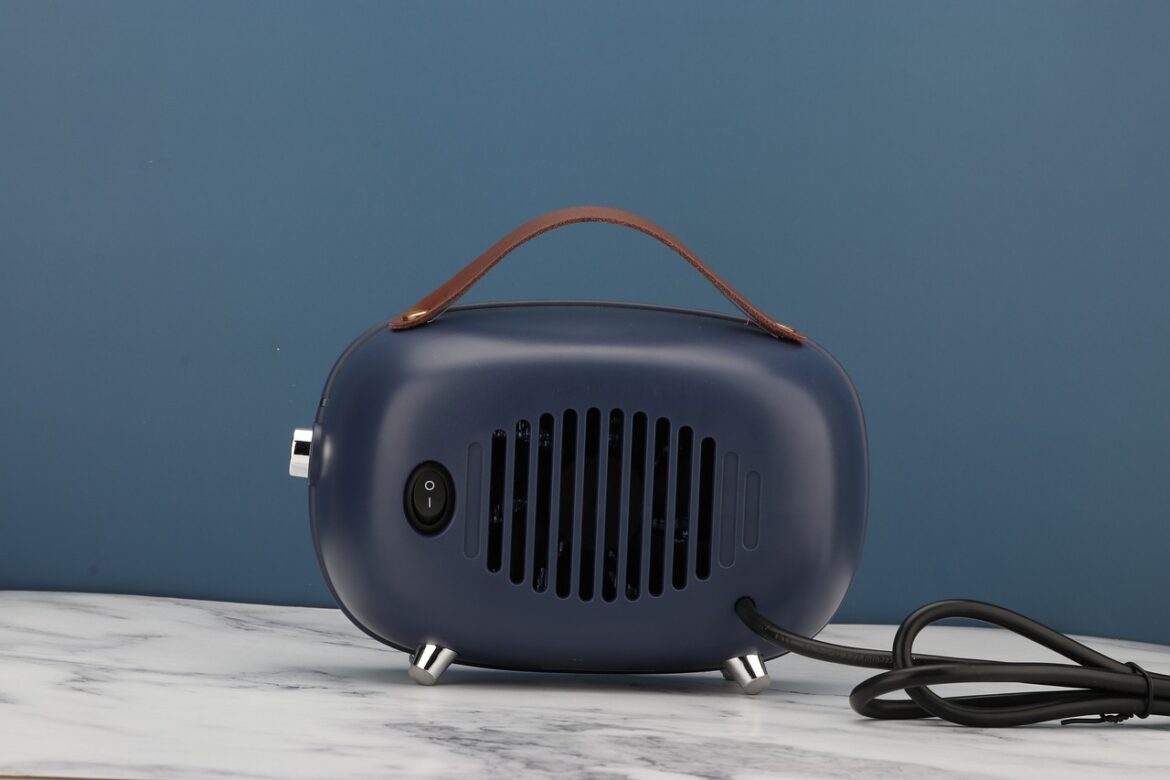 Beste Top 5 Elektrische Terrasverwarmer