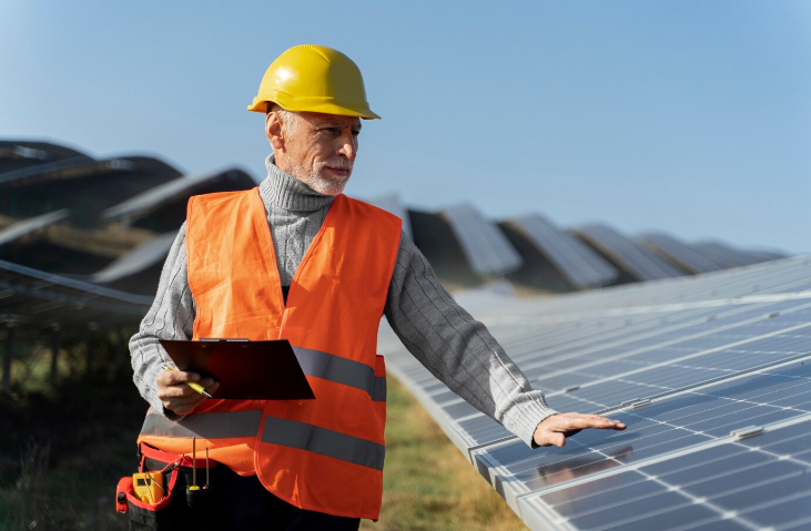 Hoe Je de Opbrengst van Je Zonnepanelen Maximaliseert