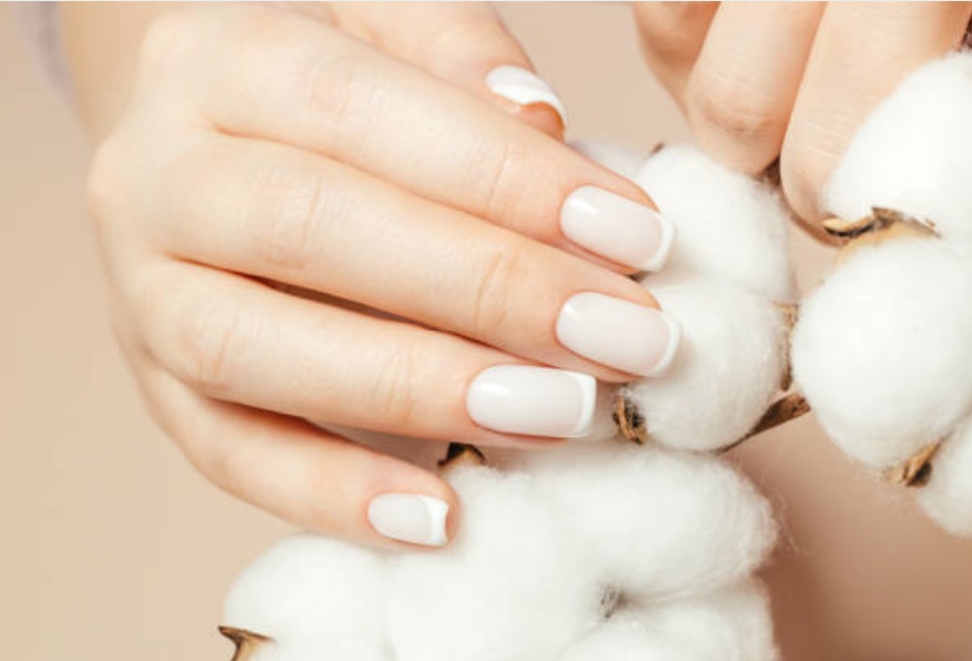 Wat Zegt een French Manicure Over Jouw Stijl?