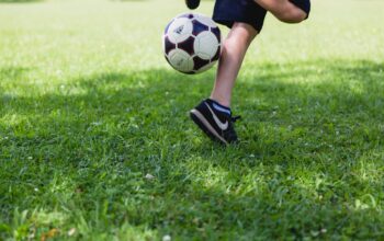 Voetbal Sport