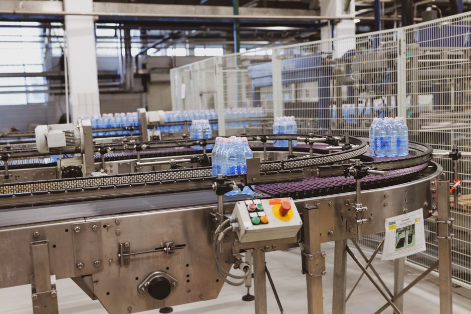 Innovaties in verpakkingsmachines voor voedselveiligheid